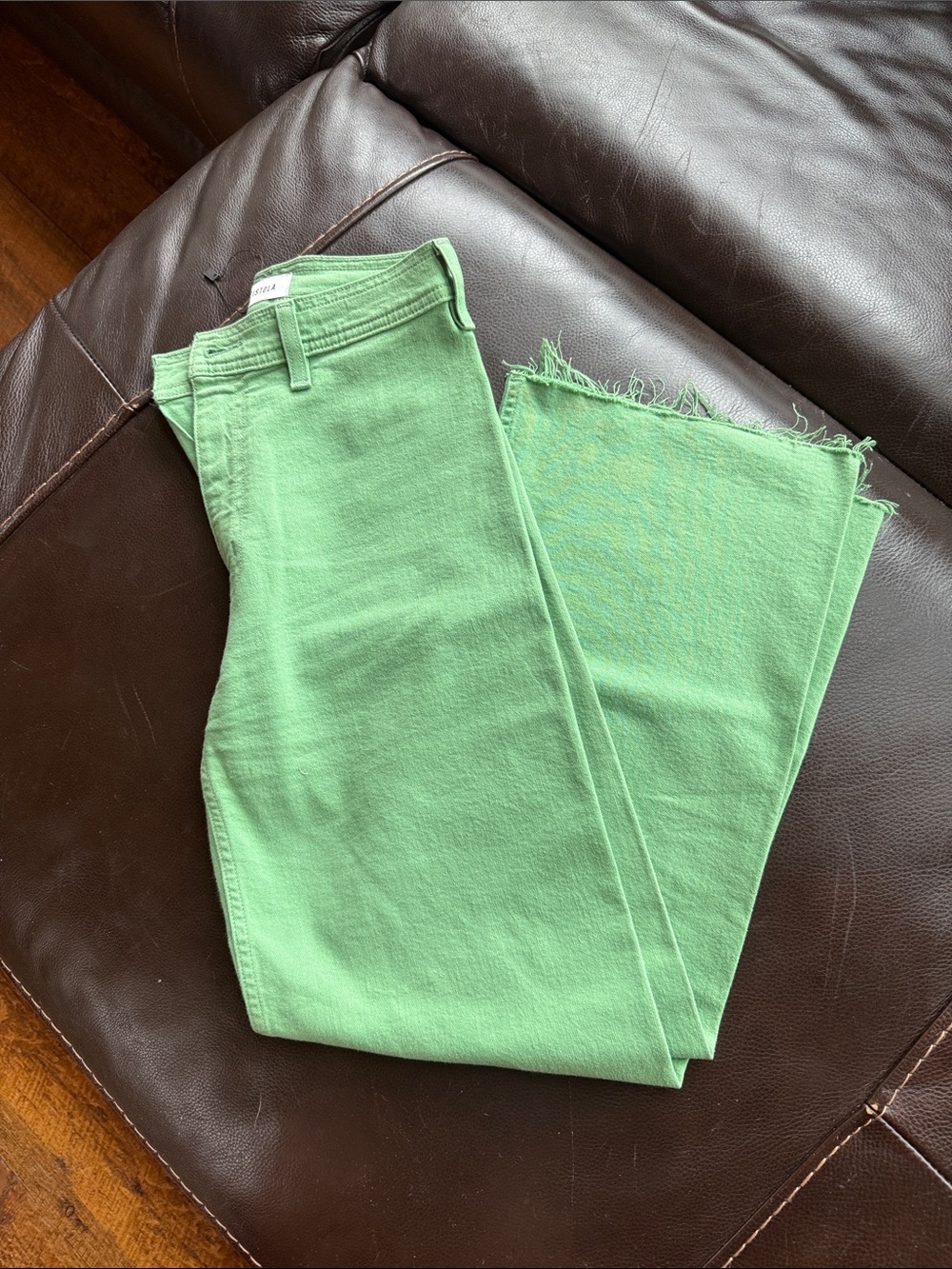 Pistola Penny Jeans